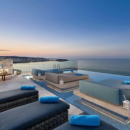 Seafront Apartments By Myseasight Χερσόνησος Εξωτερικό φωτογραφία