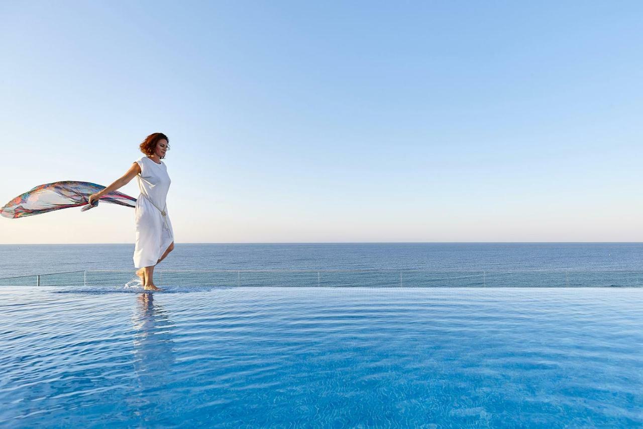Seafront Apartments By Myseasight Χερσόνησος Εξωτερικό φωτογραφία
